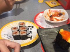 -友壹町寿司(嘉洲广场店)