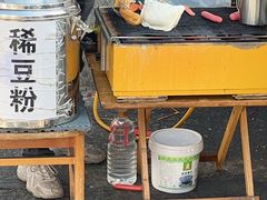 -南门绿玉农贸市场