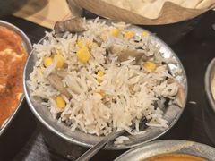 -克比叔叔印度餐厅Kebabs on the Grille(人民广场店)