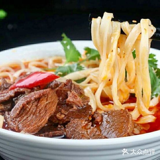 从味发现面馆(随州店)