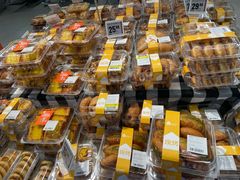 -盒马鲜生(馥邦国际店)