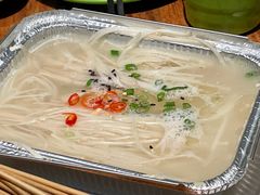 -小草大排档(北沙坡店)