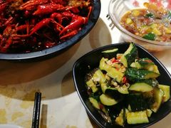 -聚味瞿记·龙虾堂(望城店)