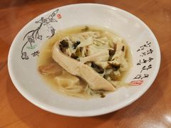 -乡亲鹅肉城(吴江店)