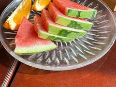 -南山竹海·珍味堂