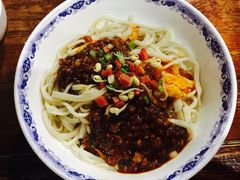 -天下第一面(大雁塔北广场店)