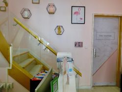 -Beauty Nails 美甲美睫皮肤管理