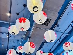 -三禾寿司(君尚店)