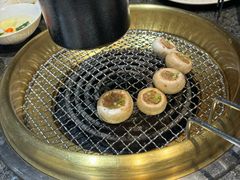 -NIUAN牛庵·日式和牛烧肉(恒隆店)