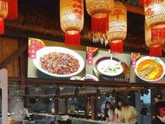 -常和州·夜宵大排档(常州单店)