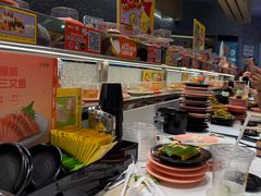 -争鲜回转寿司(朝北大悦城店)