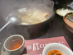 -盡膳口福·百年汤方火锅(科华北路店)