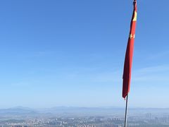 -午潮山国家森林公园