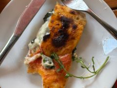 -Gather pizza