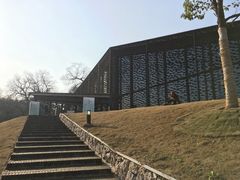 -中国美术学院象山校区-民艺博物馆