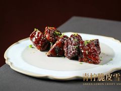 -北書房·墨宴(国际博览中心店)