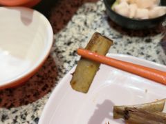 -炭舍干锅(华发商都店)