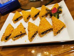 -hallch好吃餐厅(奥体中心店)