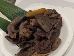 -牛焱·贵州黄牛肉火锅(城西银泰店)