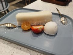 -半山腰·云南菜(侨福芳草地店)