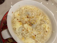 -花中城·杭帮菜·粤菜·海鲜火锅(清泰街店)