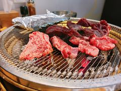 -泥炉烧肉师(新街口金銮巷店)