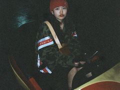 -南昌之星游乐场