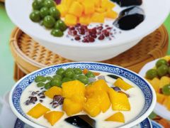 -黄氏壹品汇•水牛奶甜品(全国总店)