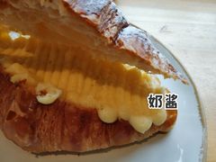 -DRUNK BAKER(上海陕康里店)