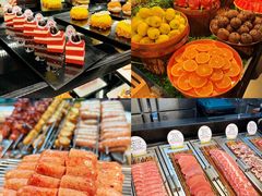 -梨花自助烤肉(乐宾店)