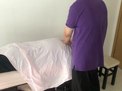 -艺林盲人按摩院(长寿店)