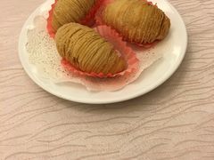 -潮福城大酒楼(北尚店)