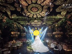 -格乐利雅婚礼艺术中心(南外滩店)