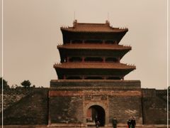 -北陵公园
