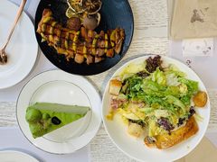 -娜娜家·Nana's restaurant(国金汇店)