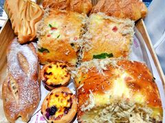 -丁香西饼屋(桂林路店)