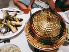 -常株潭·湖南家宴·团建宴会厅(西乡店)