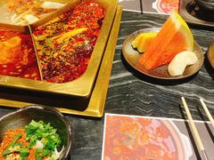 -王家渡火锅(金宝汇店)