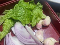 -魁盛居百年鲁菜馆(县西巷店)