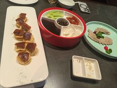 -全聚德(双井店)