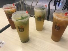-满记甜品(江桥万达店)