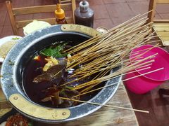 串串香-冒椒火辣(奎星楼街店)