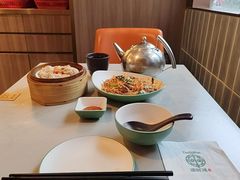-添好运点心专门店(深水埗店)