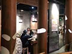-呷哺呷哺 黄金牧场 (新中关购物中心店)