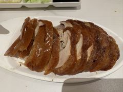 -梅利汴京烤鸭•开封豫菜地标店(晋安路店)