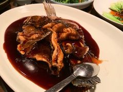 -湖滨28中餐厅·西湖宴·杭州君悦酒店