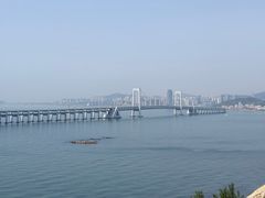 -星海湾跨海大桥