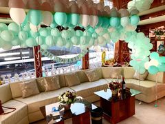 -InParty·游艇求婚策划生日派对布置(世纪大道店)