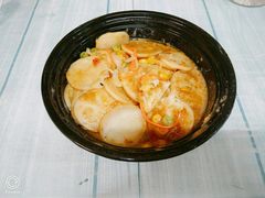 -德泓面馆(颐高店)