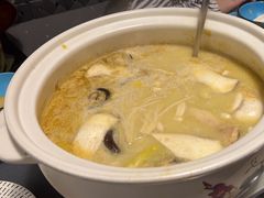 -金龙·打边炉(南京西路店)